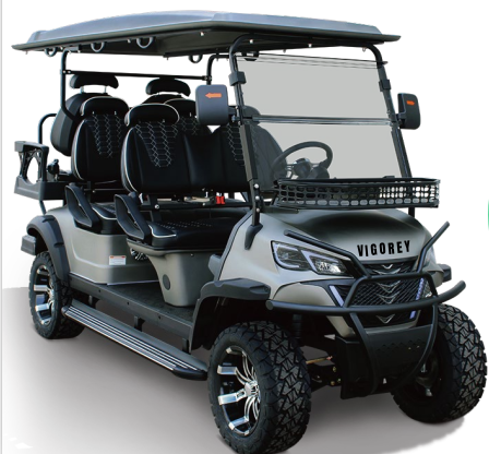 Vigorey Golf Cart