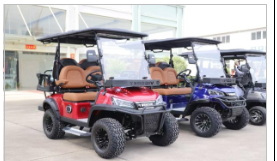 H3 ( Off Road ) Lithium Battery 2+2