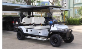 H3 ( Off Road ) Lithium Battery 4+2