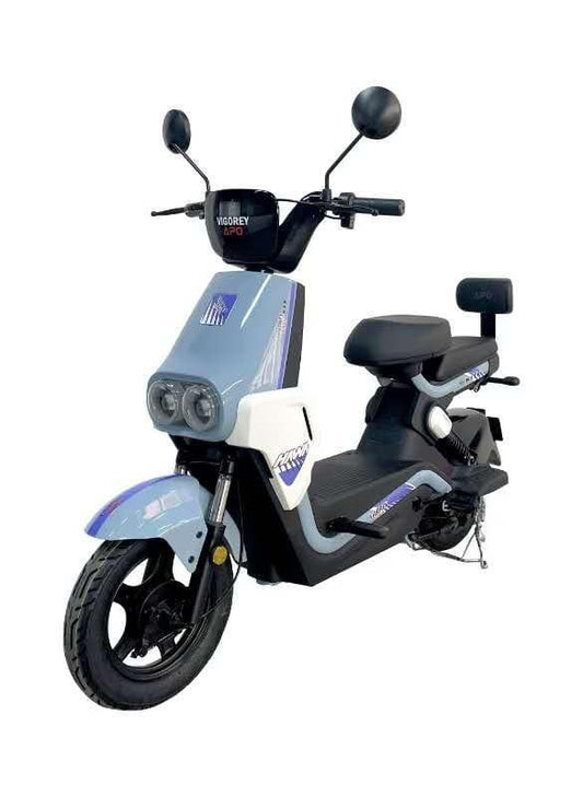 Electric Scooters