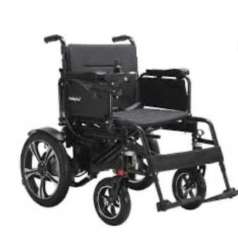 Electric Wheel Chair
