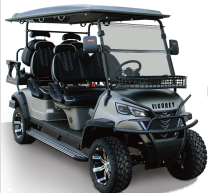 Vigorey Golf Cart