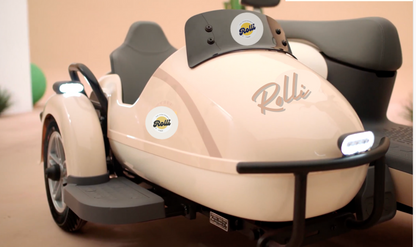 Rolli 1 Lithium Battery