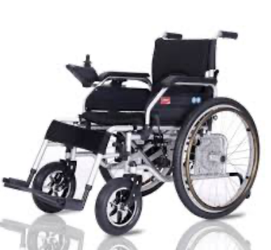 Electric Wheel Chair