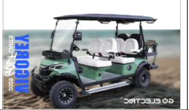 H2 Plus ( Off Road ) Lithium Battery 4+2