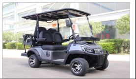 H3 Standard Lithium Battery 2+2